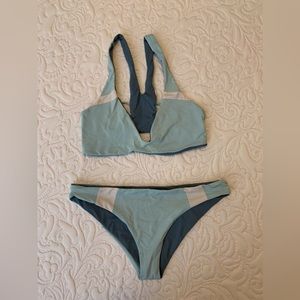 L Space Swim Bikini
